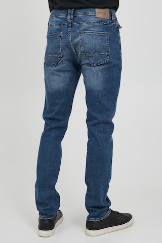 BLEND Regular Jeans 'Jet fit' in Blue