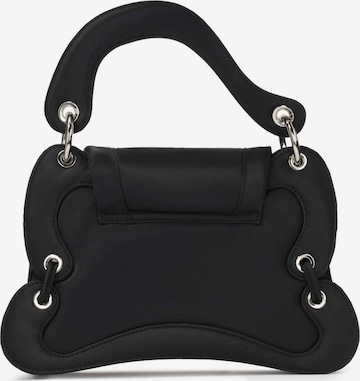 Kazar Studio Handtasche in Schwarz