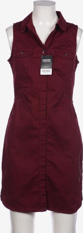 KangaROOS Dress in S in Red: front