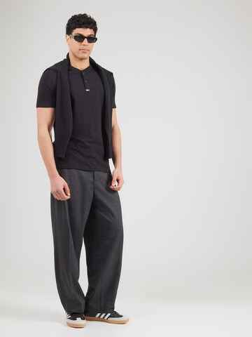 s.Oliver Bluser & t-shirts i sort