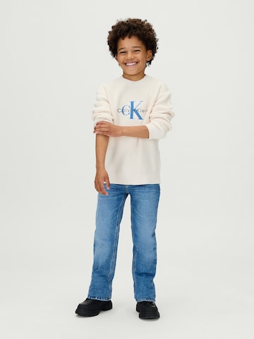 regular Jeans di Calvin Klein Jeans in blu