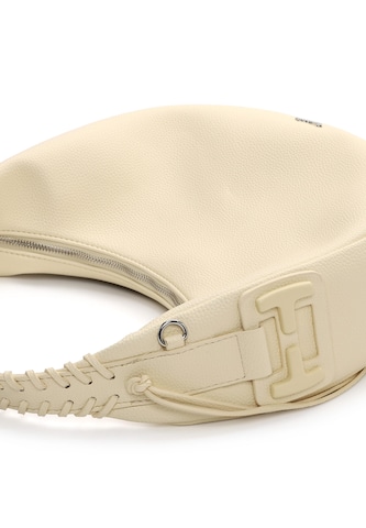 Borsa a spalla 'TAS Kate' di Tamaris in giallo