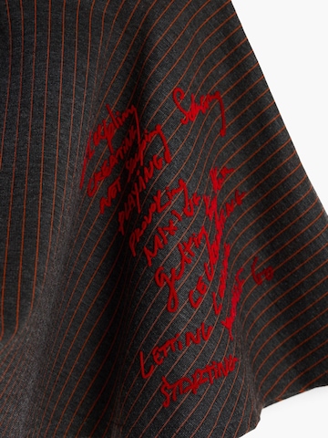 Desigual Rok in Zwart