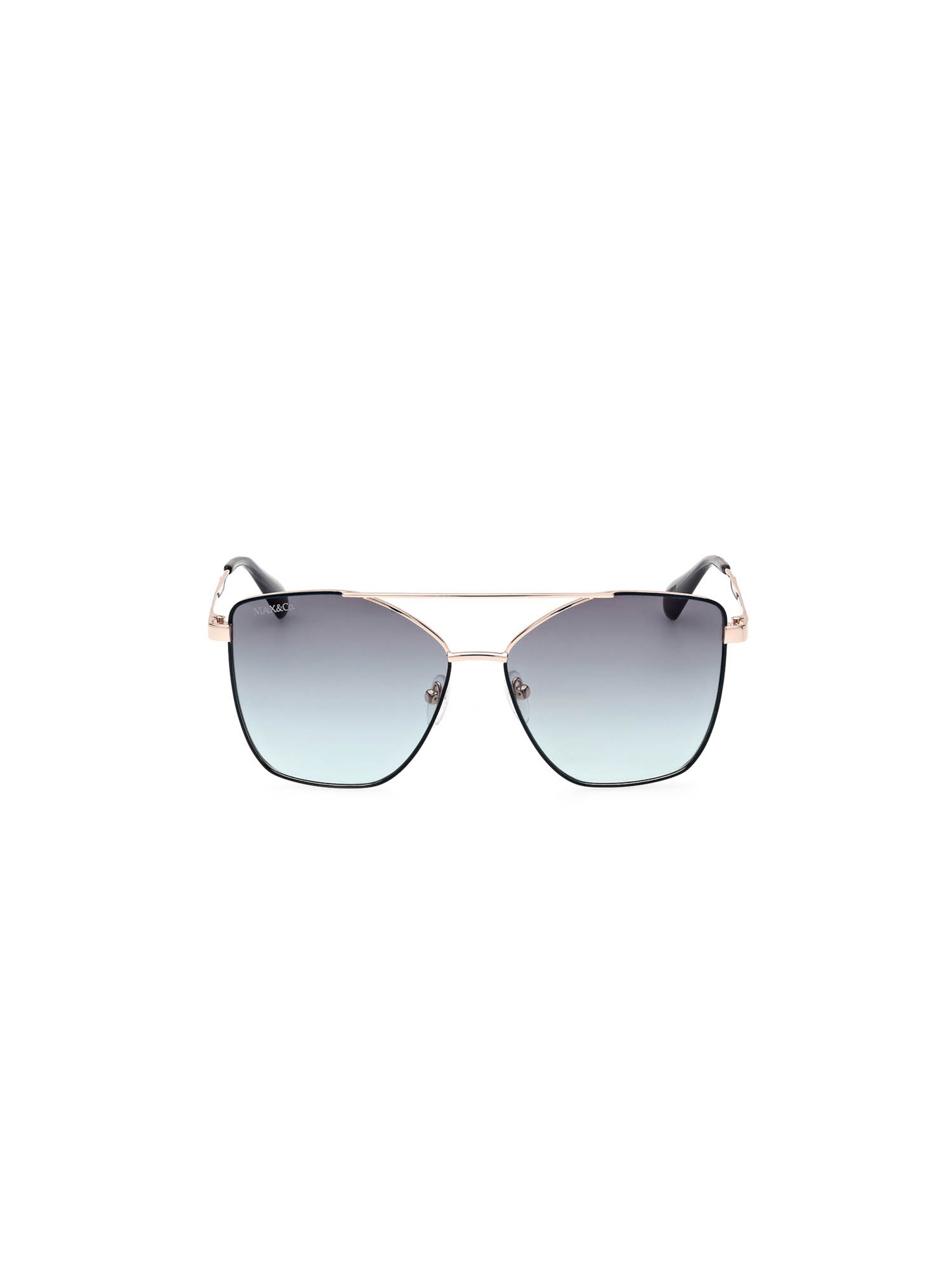 MAX&Co. Sunglasses in Gold