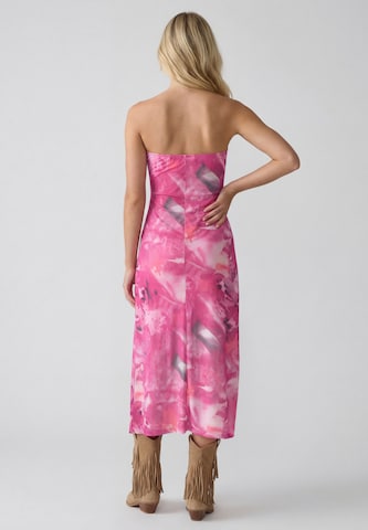 IZIA - Vestido 'Festival Collection' en rosa
