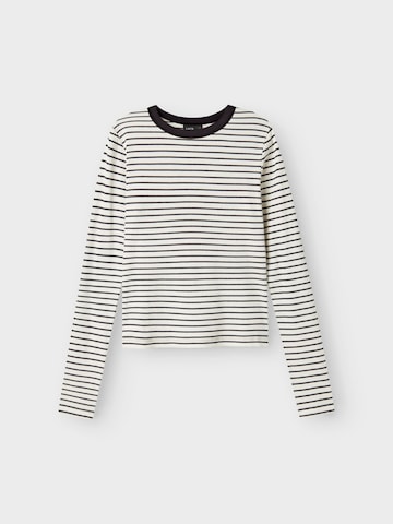 NAME IT - Camiseta en gris