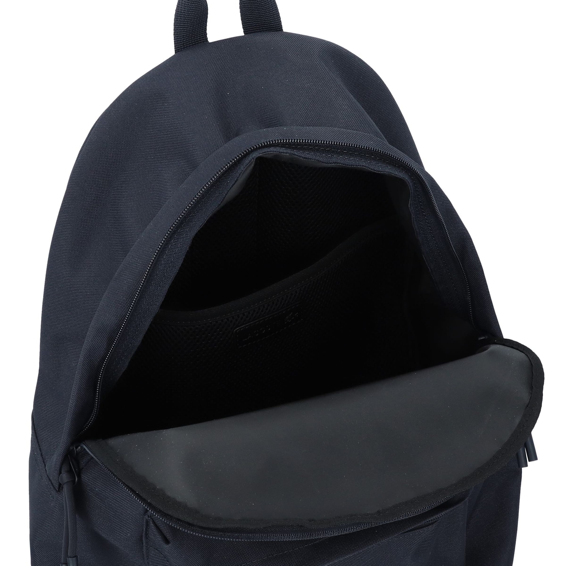 LACOSTE - Mochila 'Neocroc' en azul