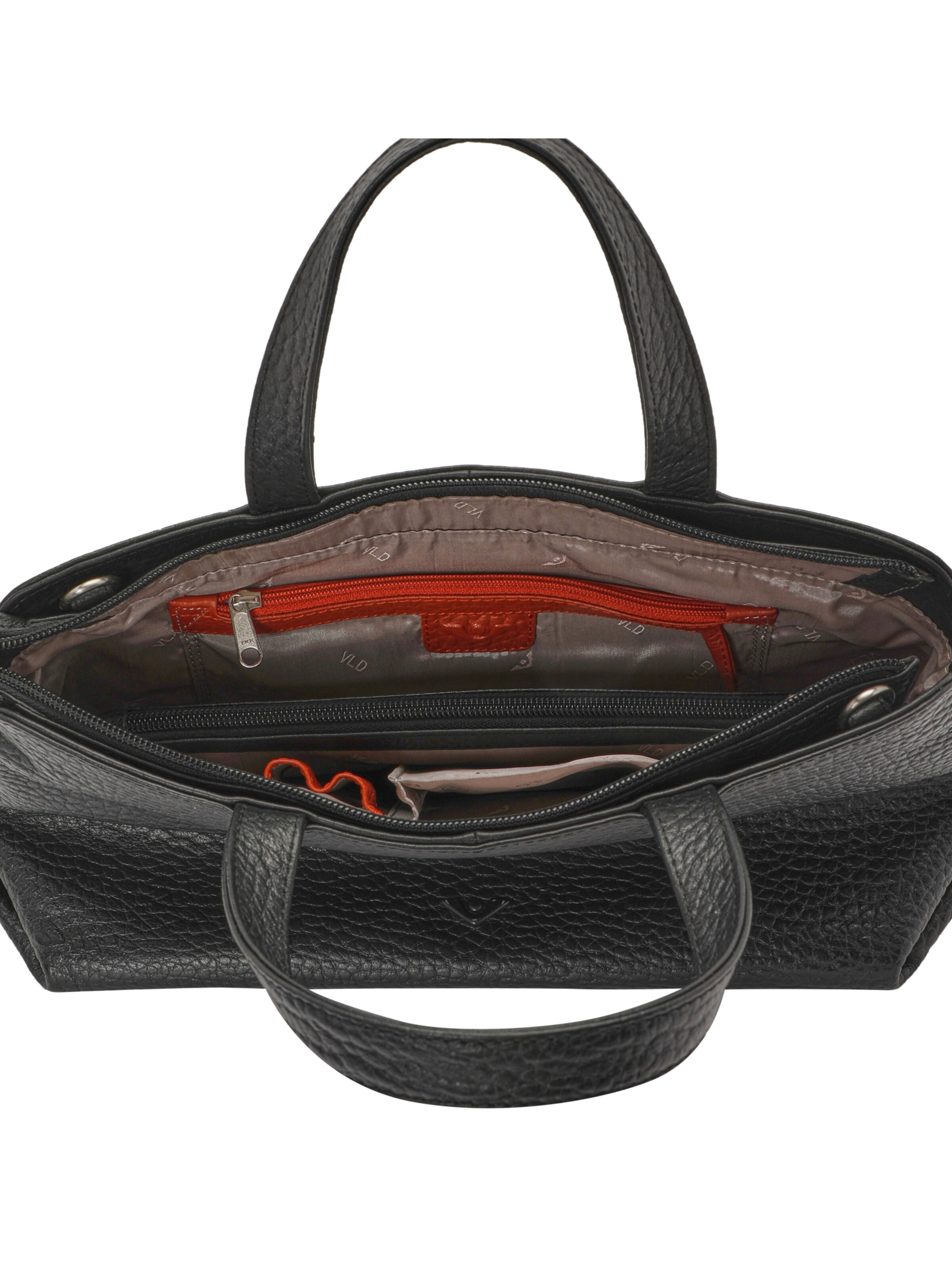 VOi Handbag 'WINONA' in Black