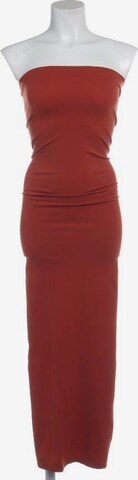Wolford Dress in S in Orange: front