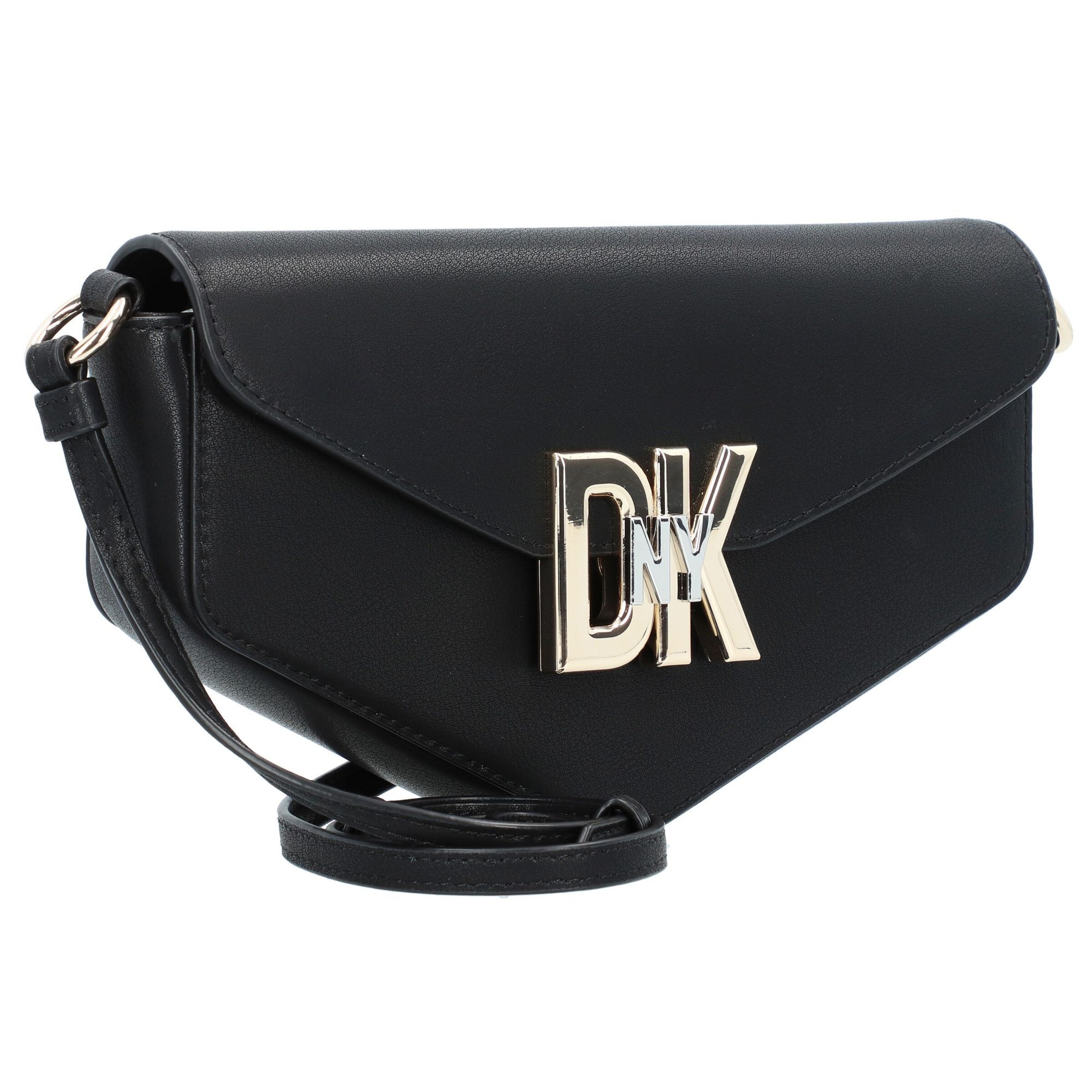 DKNY Crossbody Bag 'Downtown' in Black