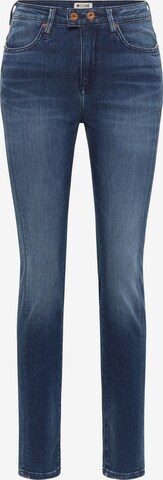 MUSTANG Slim fit Jeans 'Mia' in Blue: front