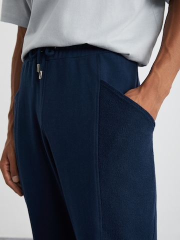 Grimelange Tapered Παντελόνι σε μπλε