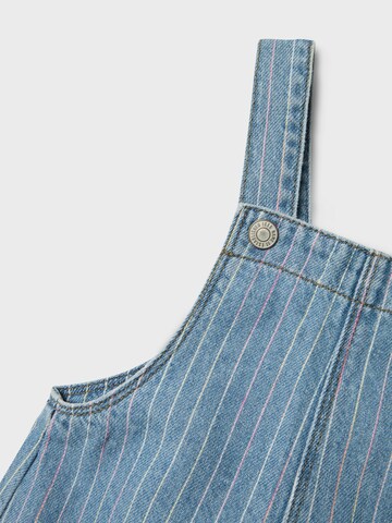 regular Jeans 'NMFMACIE' di NAME IT in blu