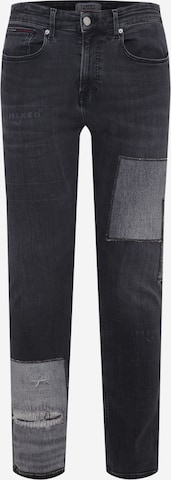 regular Jeans di Tommy Jeans in grigio: frontale