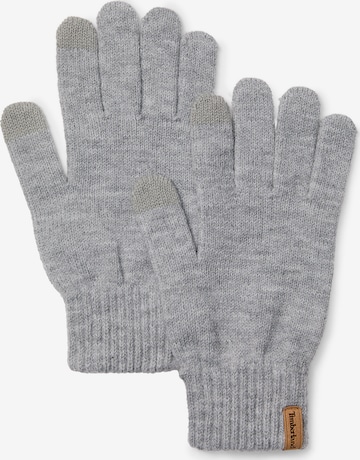 TIMBERLANDKlasične rukavice - siva boja: prednji dio