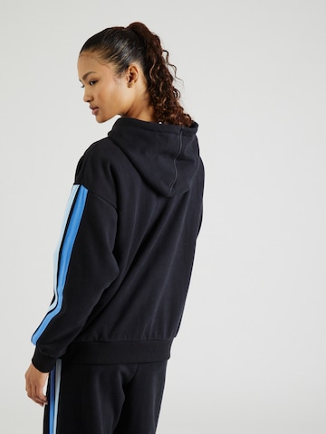 Sweat de sport 'ESSENTIAL ENERGY' ROXY en noir