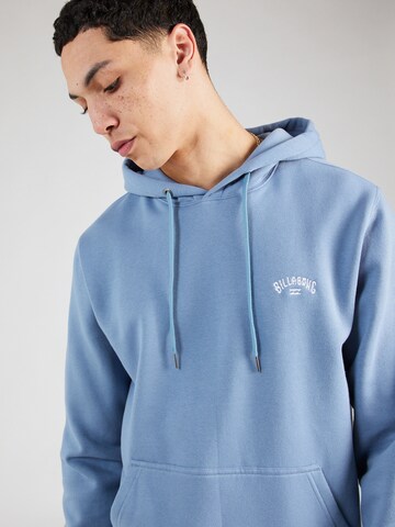 BILLABONG Sweatshirt in Blue