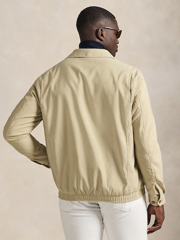 Polo Ralph Lauren Big & Tall Jacke in Beige