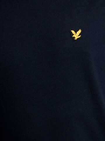 Lyle & Scott Shirt in Blue