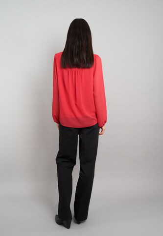 Seidel Moden Bluse in Pink