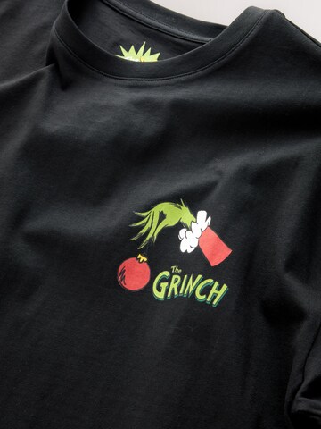 Maglietta di Next in nero