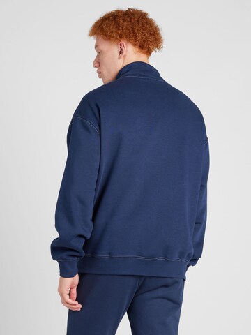 ELLESSE Sweatshirt 'Roane' in Blauw