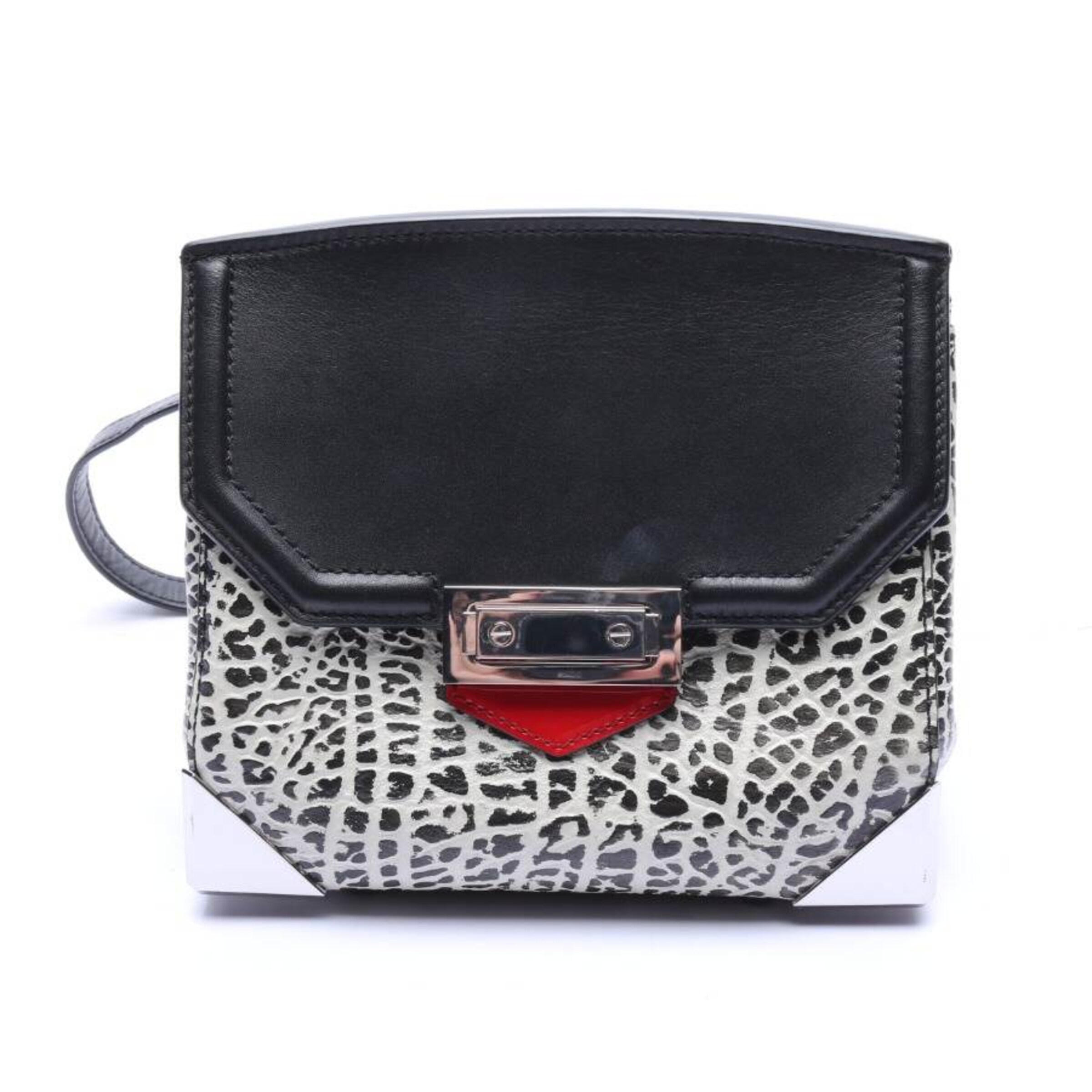 Alexander Wang Bag in One size in Grey: front