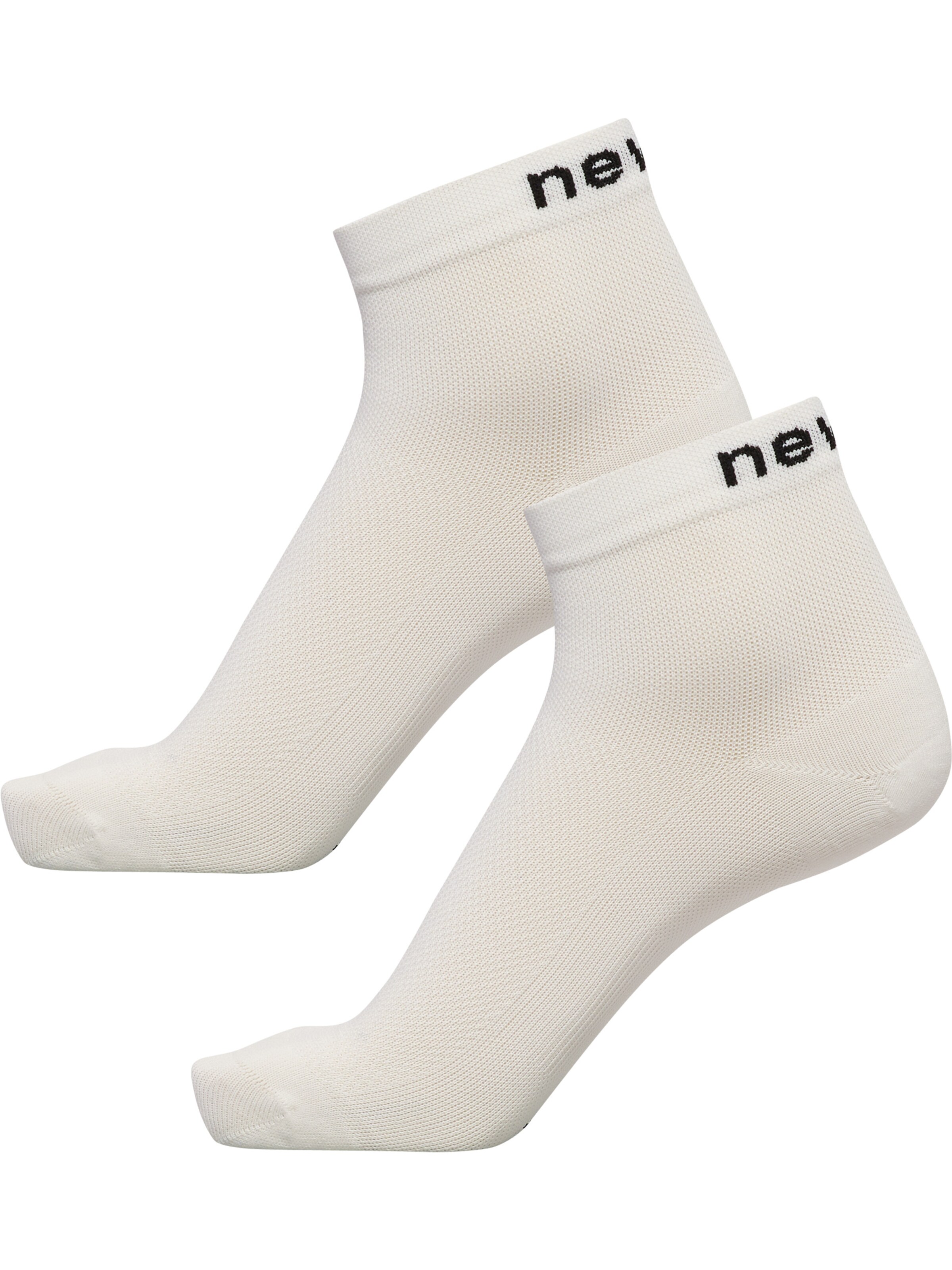 Newline Sportssokker i hvid: forside