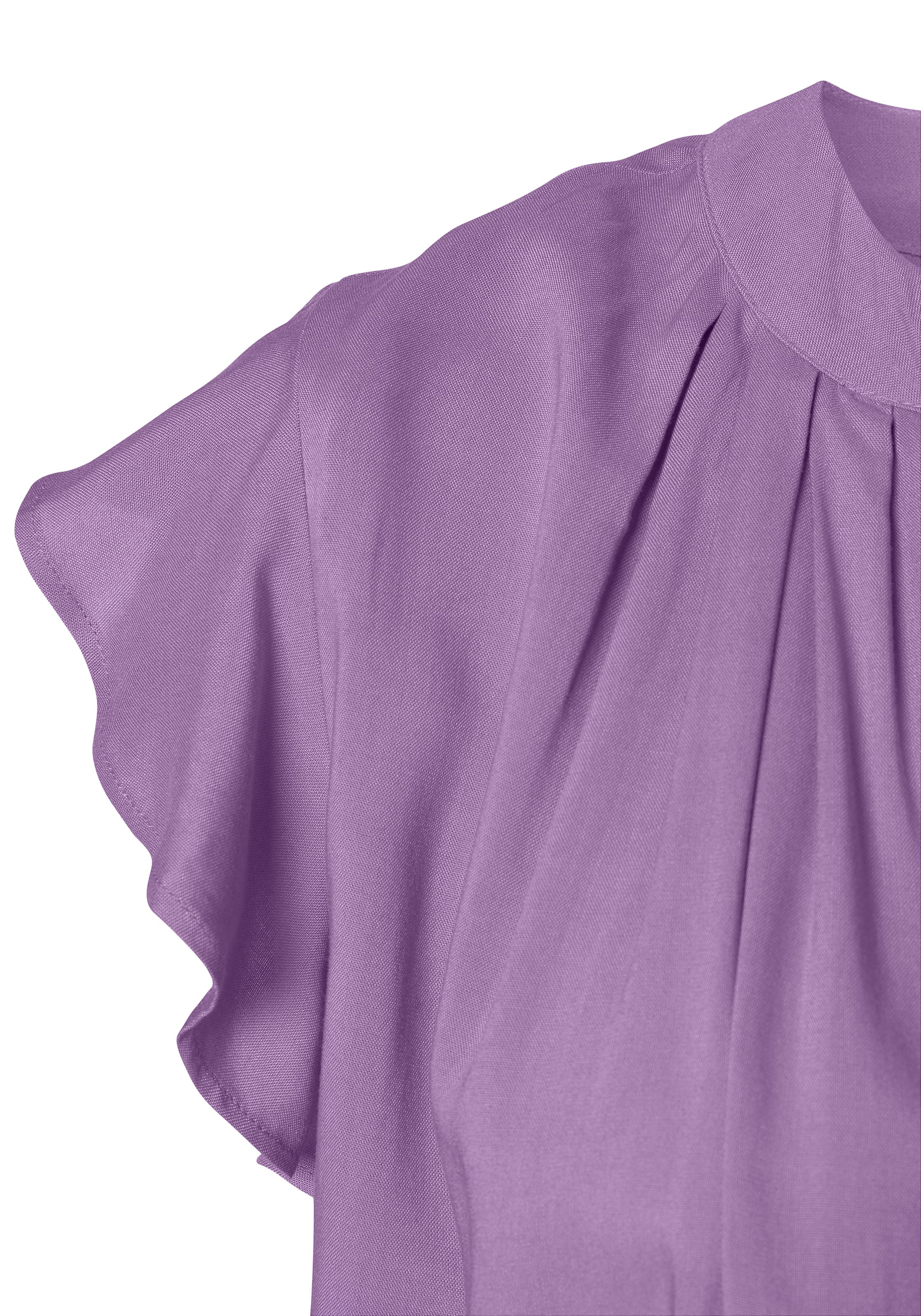 LASCANA - Blusa en lila