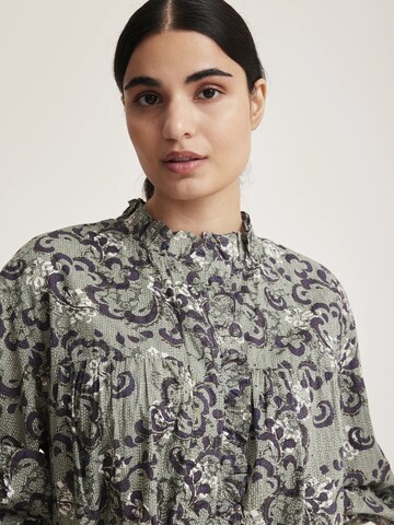 Camicia da donna 'Arienne' di Odd Molly in verde