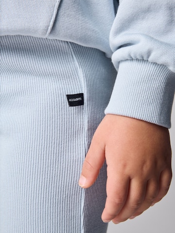 smALLSAINTS - Conjunto 'Lover' en azul