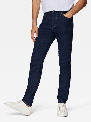 Mavi Skinny Jeans 'JAMES' in Blue: front