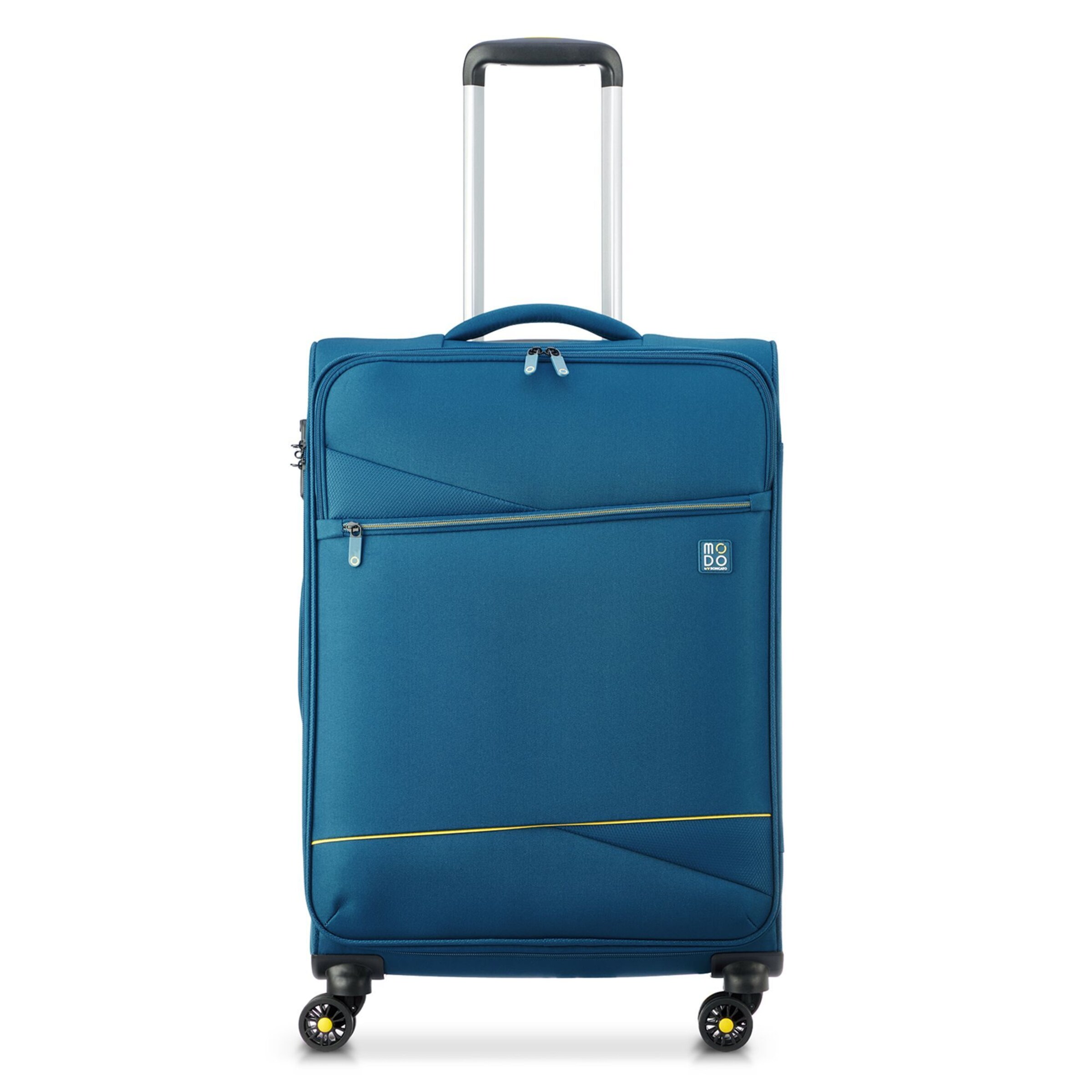 MODO by Roncato Suitcase Set 'Eclipse 2.0' in Blue