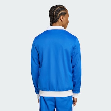ADIDAS ORIGINALS Sweatvest in Blauw