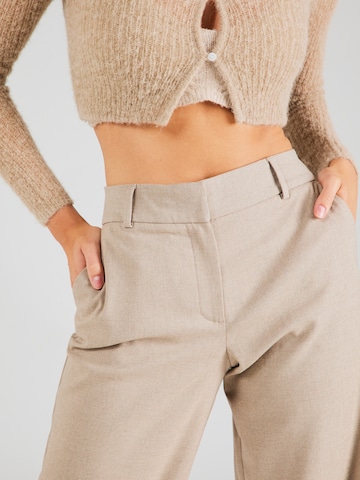 FIVEUNITS Regular Pants 'Dena' in Brown