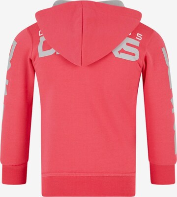 Dangerous DNGRS Sweatshirt in Roze