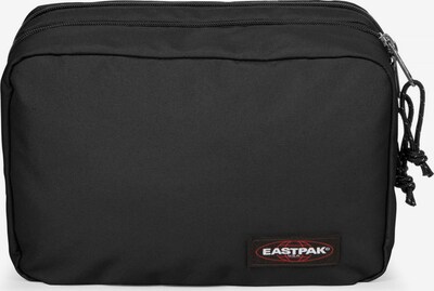 EASTPAK Toilettaske i sort, Produktvisning