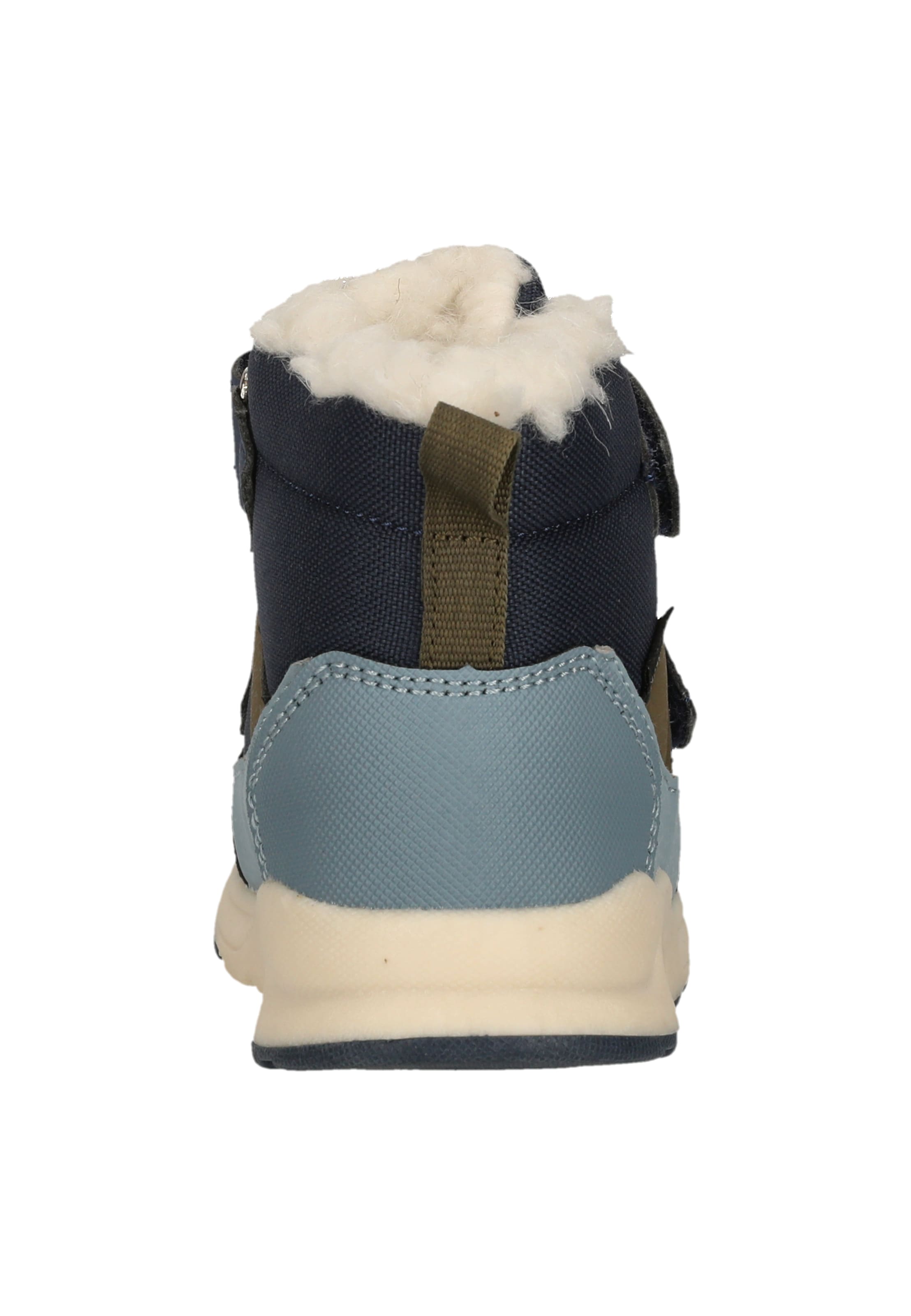 ZigZag Winterstiefel 'Nisa' in Blau