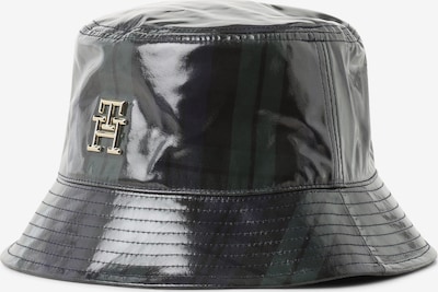 TOMMY HILFIGER Hat in Gold / Black, Item view