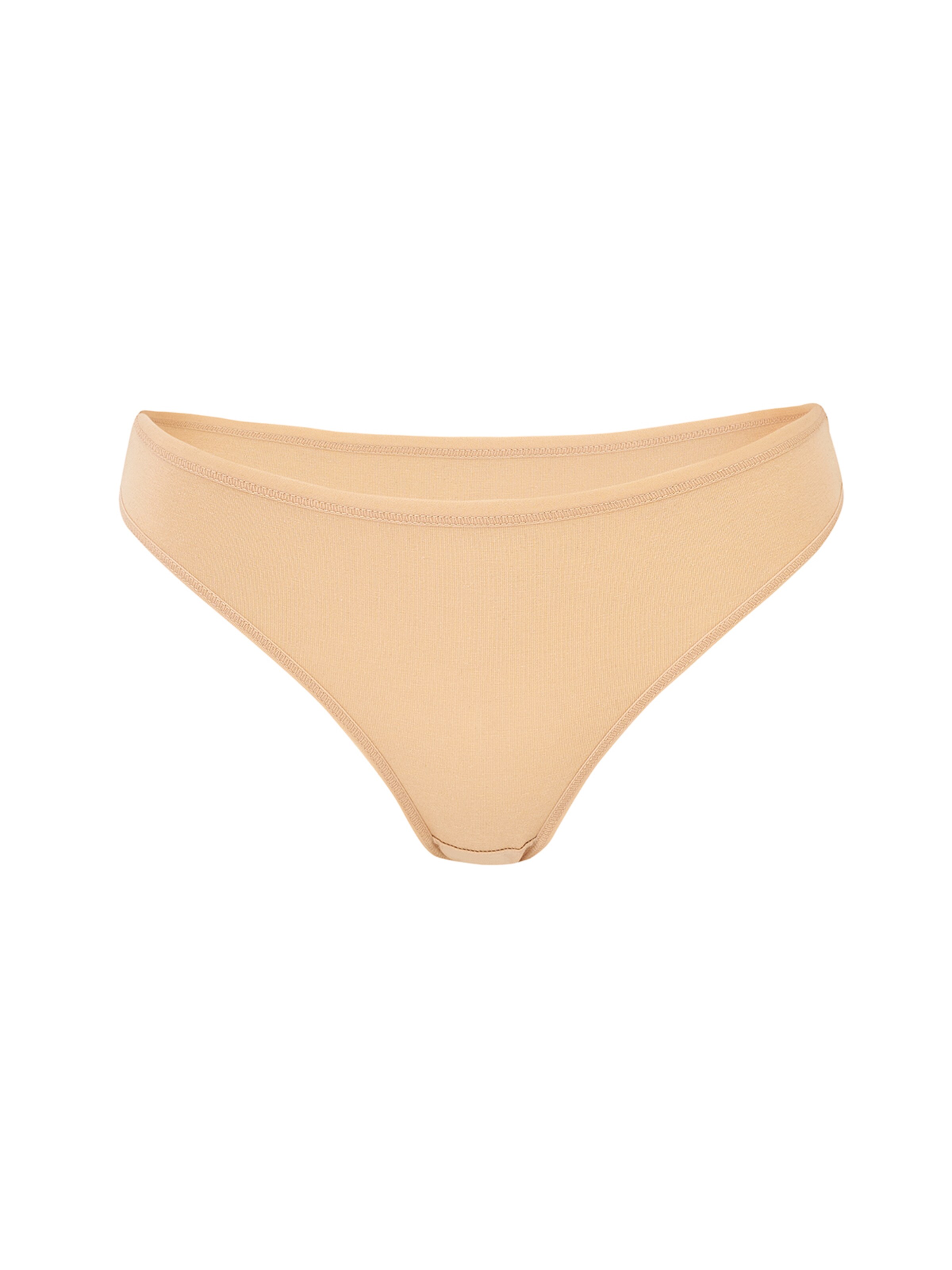 Slip di Dagi in beige