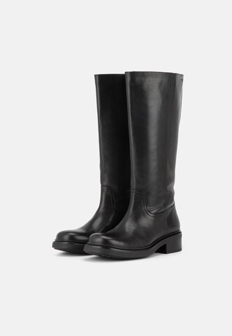 Bottes 'KARLIE' VAGABOND SHOEMAKERS en noir