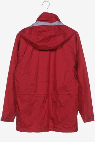 Schöffel Jacket & Coat in XL in Red