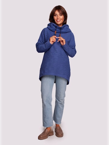 BeWear - Sudadera en azul