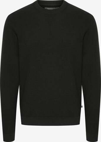 Matinique Pullover 'MALagoon' i sort: forside