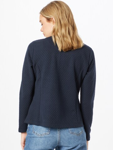 Cardigan 'CECARDI' Fransa en bleu