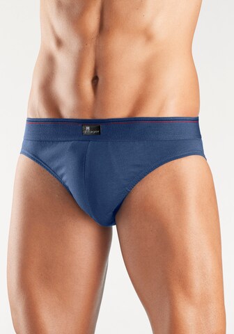 LE JOGGER - Cueca em mistura de cores: frente