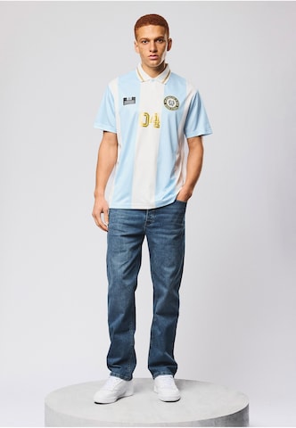 Maillot 'Moulay' Weekend Offender en bleu