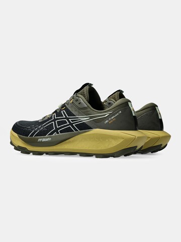 ASICS Flats 'Gel Trabuco 13 GTX' in Black