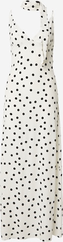 Abito 'VMELISA' di VERO MODA in bianco: frontale