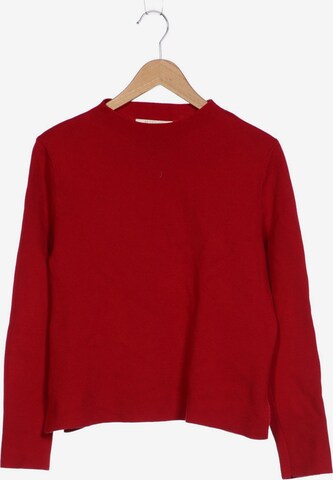 Betty & Co Sweater & Cardigan in L in Red: front